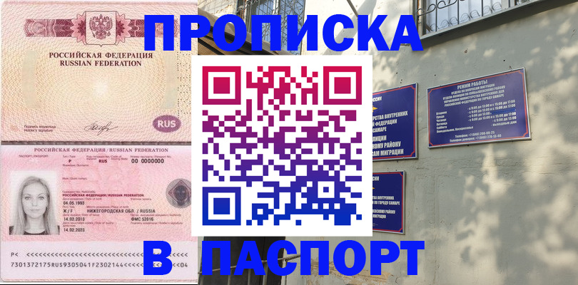 прописка в Волхове